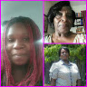 Meet your Posher, Marceshia keshia